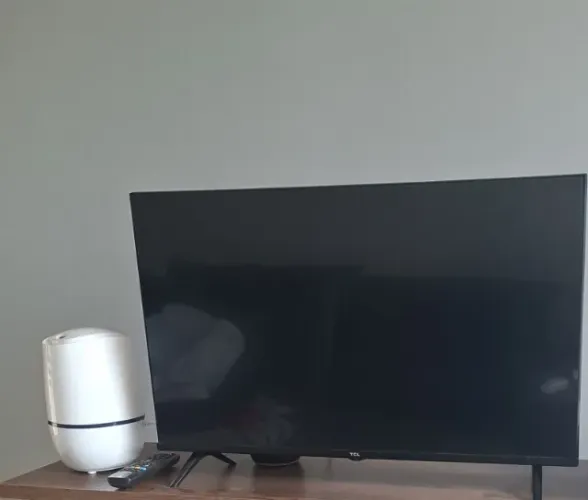Smart tv 32 polegadas tcl