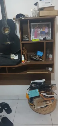 Mini bancada !!
