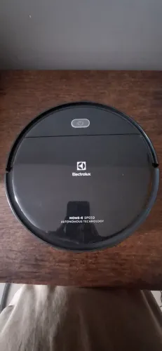Aspirador Robô Eletrolux