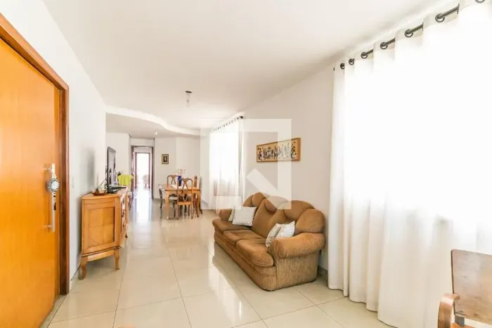 Apartamento à Venda - São José, 4 Quartos, 147 m2