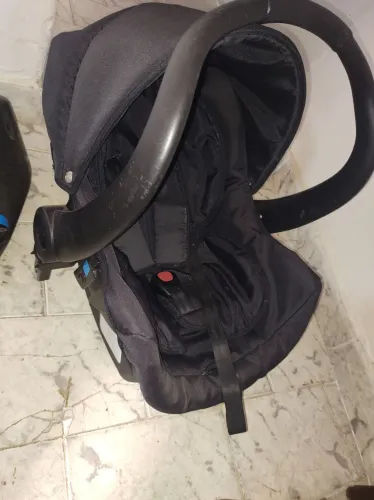 Bebê conforto 