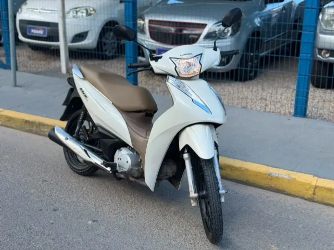 Honda Biz 125