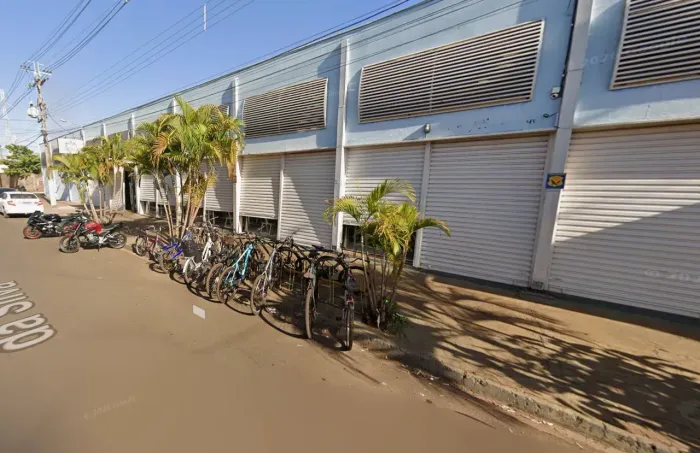 Imóvel para venda tem 723 metros quadrados em Residencial Sao Benedito - Pontal - SP