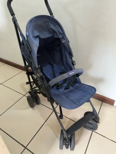 carrinho de bebe