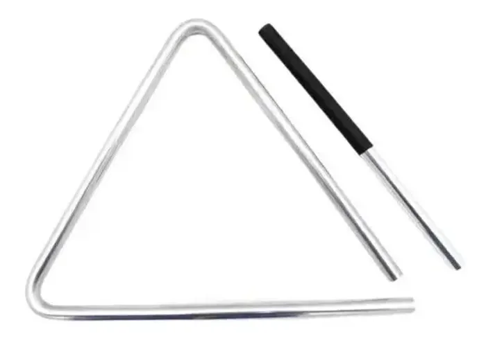 Triangulo Liga Leve Grande Liverpool Tl-509 Alumínio