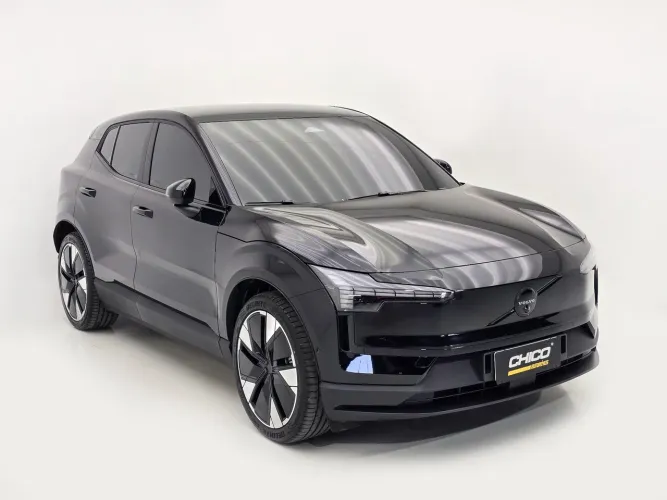 Volvo EX30 E60 Ultra (elétrico) 2024
