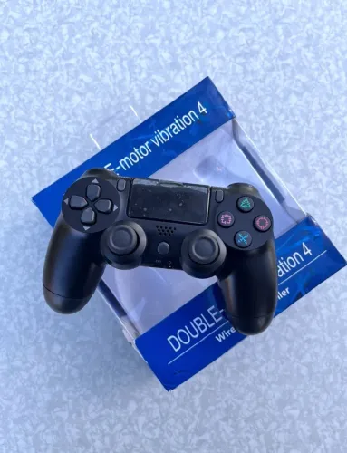 Controle SONY DUALSHOCK 4 PS4!! LACRADO!! PROMOÇÃO!