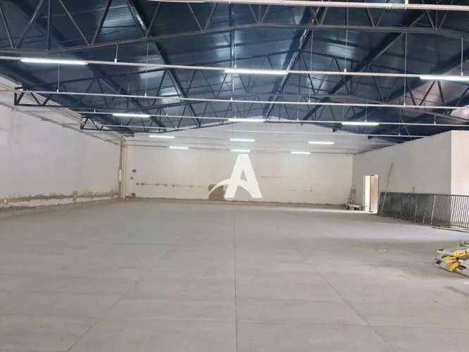 Aluguel Loja NOSSA SENHORA APARECIDA