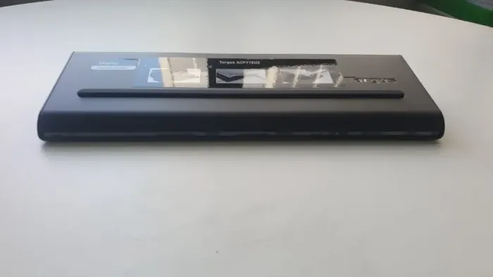 Estação de Acoplamento Universal USB 3.0 DV2K com Energia Targus nova.