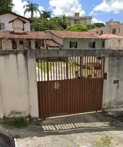 Lote a venda no bairro Ouro Preto BH/MG 360 m²