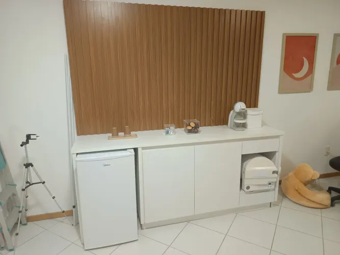 Vendo painel e balcão