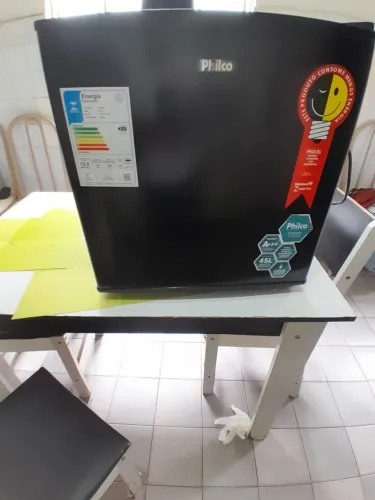 Frigobar Philco 42 Litros