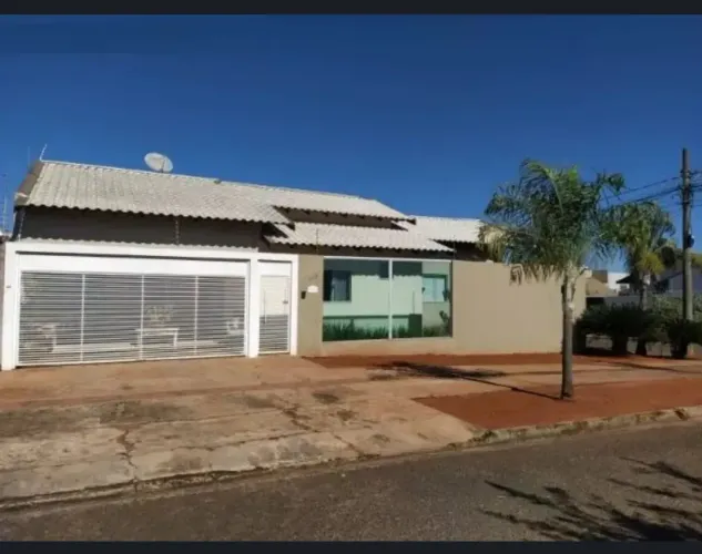 CASA TERREA A VENDA NA MATA DO JACINTO