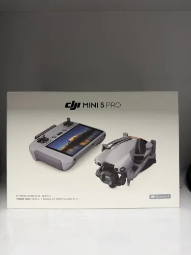 Drone DJI MINI 5 PRO
