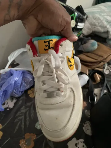 Tênis NIKE