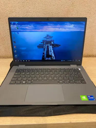 Notebook Dell i7
