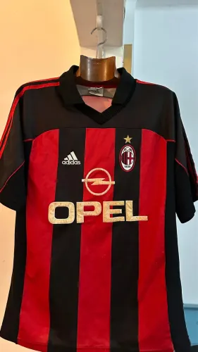 Camisa Milan 2005