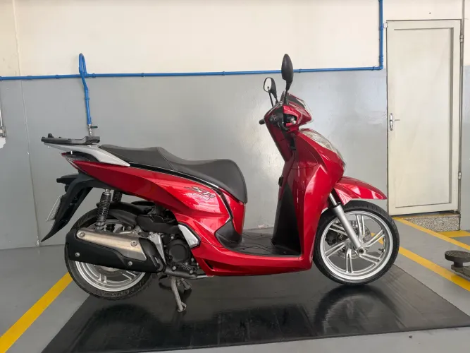 SH300i