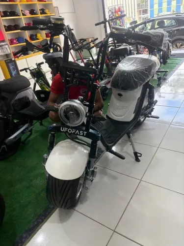 Vendo SCOOTER x13