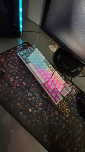 Vendo pc gamer no precinho