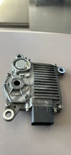 Modolo de câmbio volvo xc 60 t6 ano 2010 