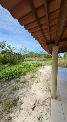 Sítio Patacas Aquiraz