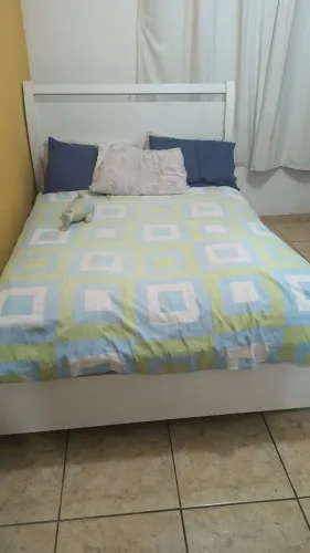 Cama de casal