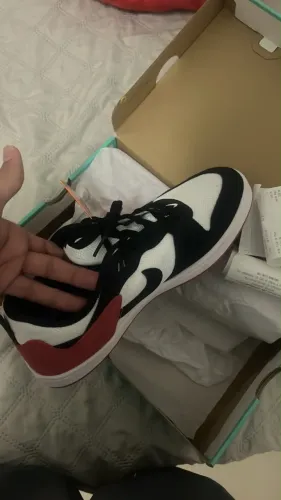 Tênis nike