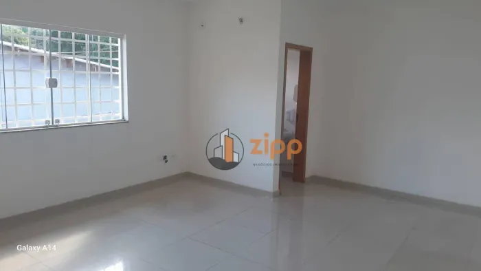 Sala para alugar, 120 m² por R$ 3.700,00/mês - Tremembé - São Paulo/SP