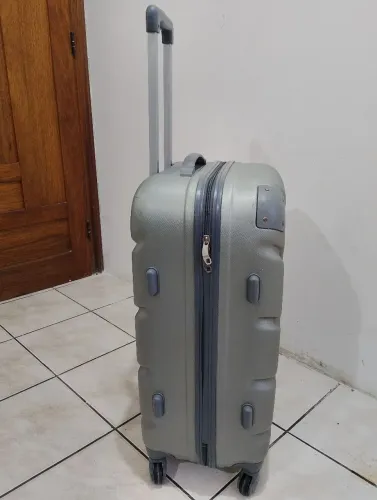 Mala de rodinhas