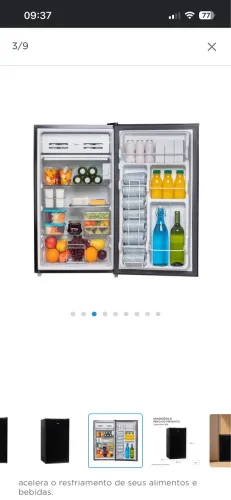 Frigobar