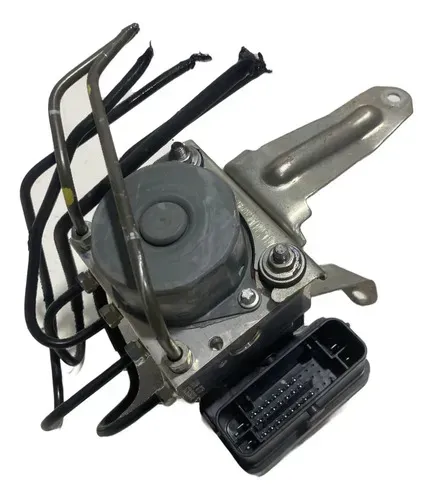 Módulo Central T9lb0 Honda City 2015/2021