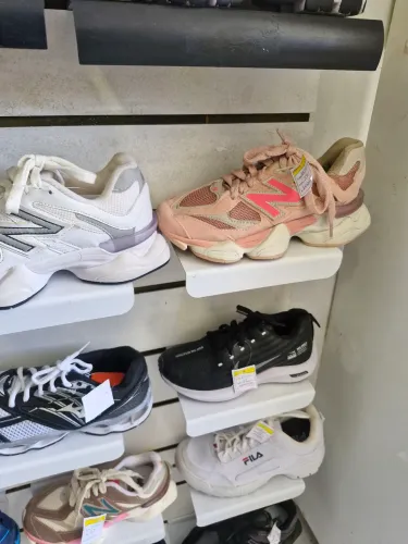 Tenis infantil do 28 ao 33