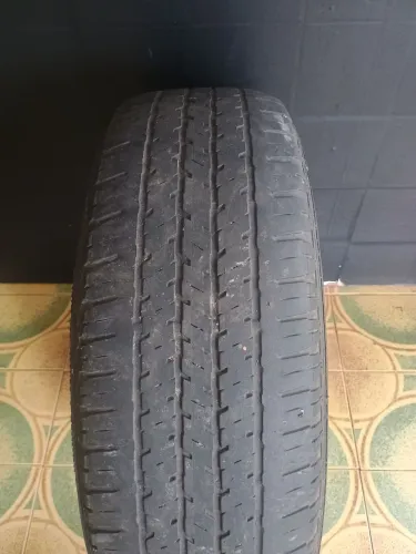 Pneu aro 16
