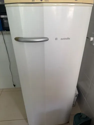 Geladeira Electrolux
