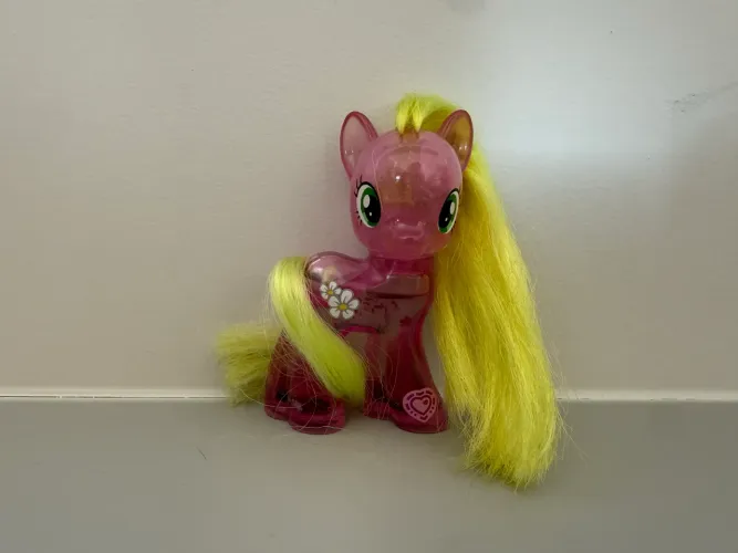 My Little Pony Flower Wishes Water Cuties