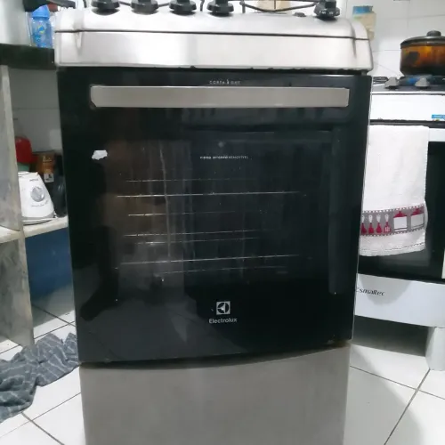 FOGÃO