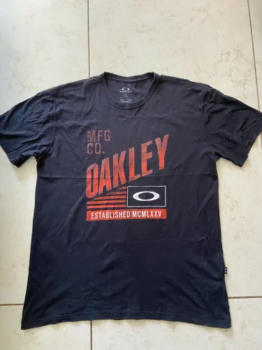 Camisa Oakley
