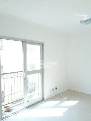 Apartamento com 2 dormitórios à venda, 54 m² por R$ 325.000,00 - Recanto Quarto Centenário