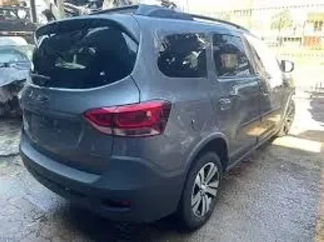 SUCATA SPIN (PORTAS)