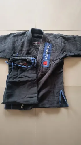Kimono para Jiu-Jítsu - Usado, em excelente estado! ?