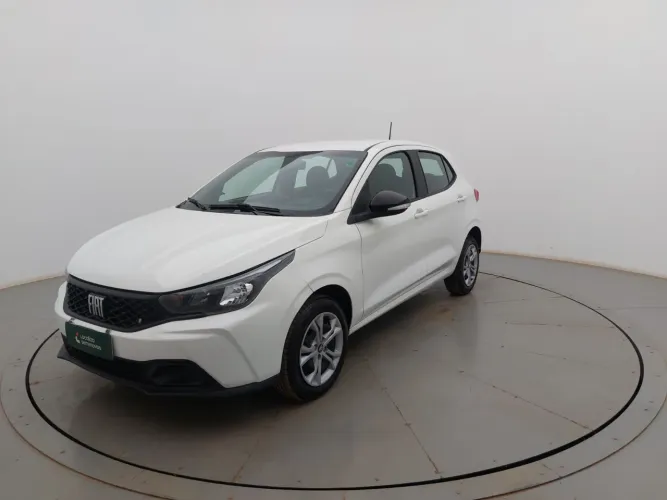 Fiat Argo Drive 1.0 Firefly 2026