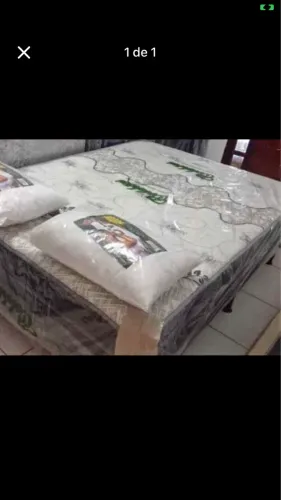 Cama box Bulgária
