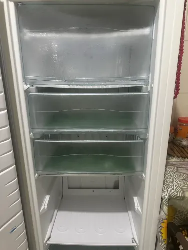 Freezer