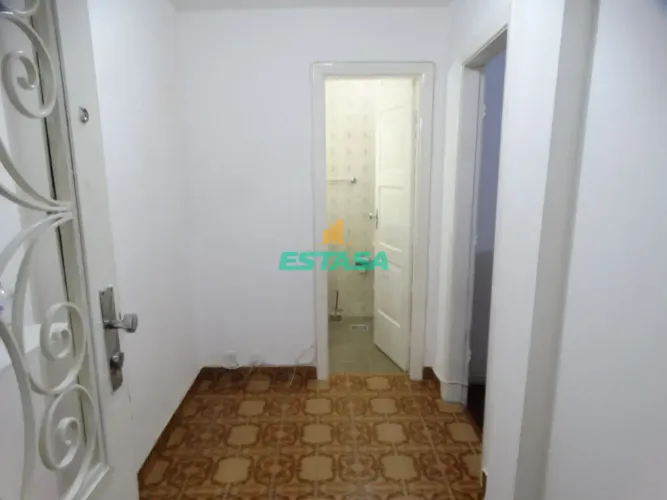 Apartamento à venda, Santa Teresa, Rio de Janeiro, RJ