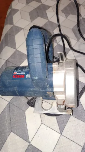 Serra mármore Bosch 1500W