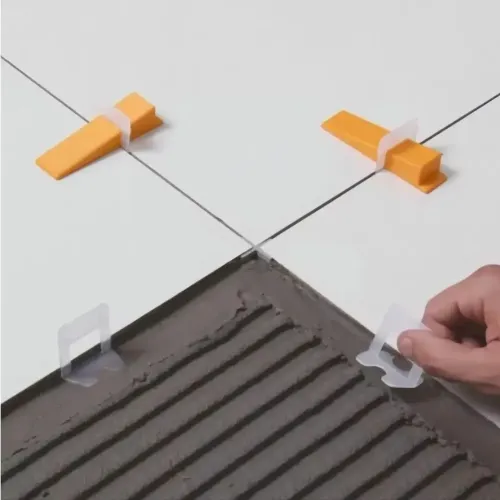 Espaçador nivelador 1 mm