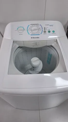 Maquina de lavar Electrolux 12Kg LTE12