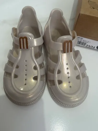 Mini Melissa