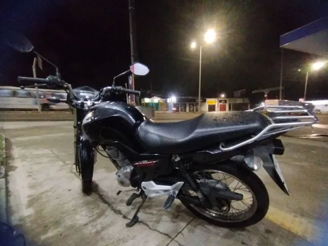 Vende-se start 160 2018